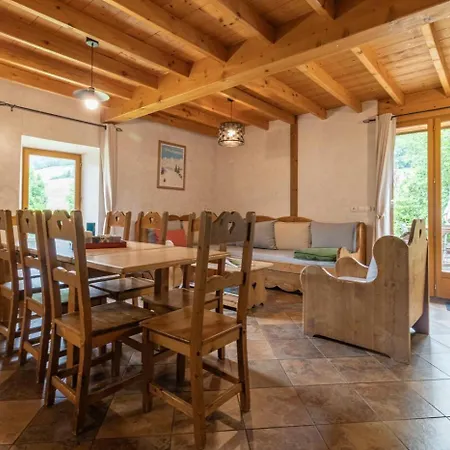 Le Moulin Tatil Evi La Compote