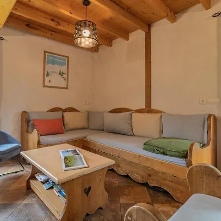 Tatil Evi Le Moulin