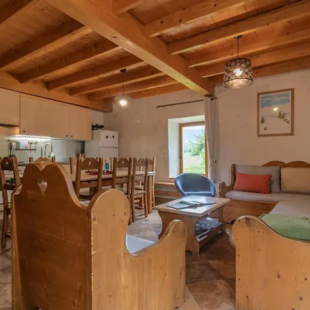 Tatil Evi Le Moulin
