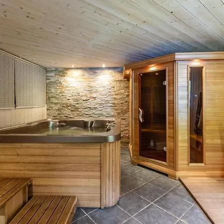 Le Moulin Tatil Evi *