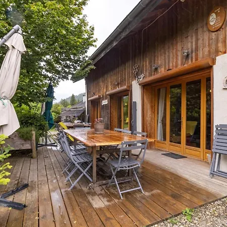 Le Moulin