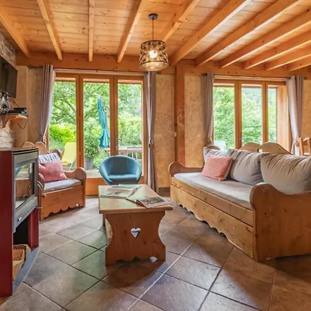 Tatil Evi Le Moulin La Compote