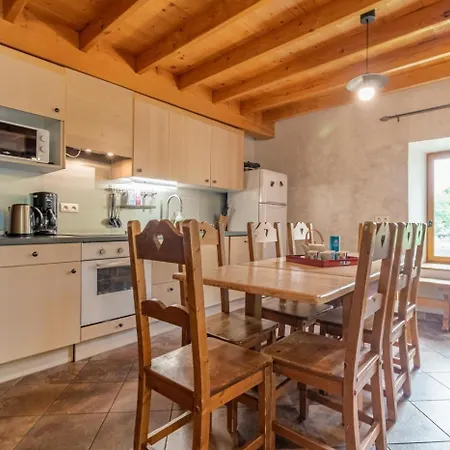 Tatil Evi Le Moulin