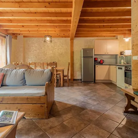 Le Moulin Tatil Evi