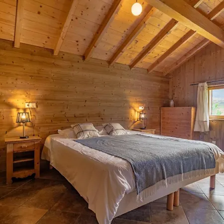 Tatil Evi Le Moulin