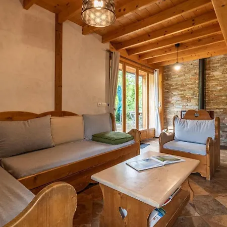 Le Moulin Tatil Evi *
