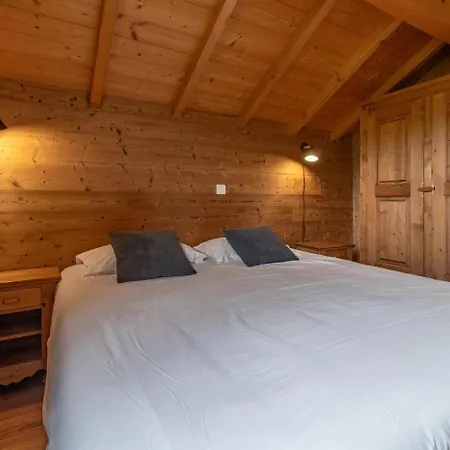 Tatil Evi Le Moulin La Compote
