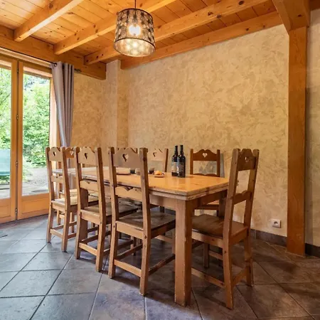 Le Moulin Tatil Evi