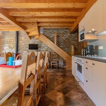 Le Moulin Tatil Evi *