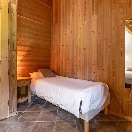 Tatil Evi Le Moulin La Compote