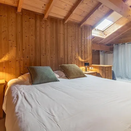 Tatil Evi Le Moulin