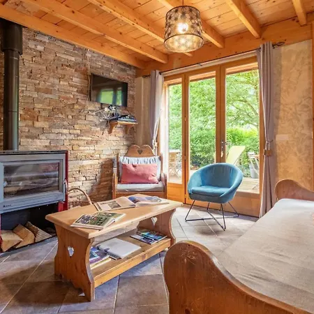 Le Moulin Tatil Evi La Compote