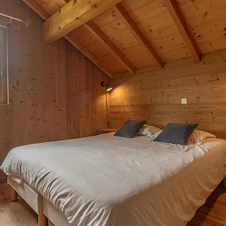 Tatil Evi Le Moulin *