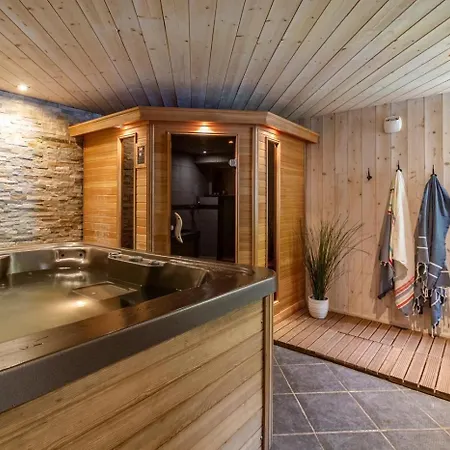 Le Moulin Tatil Evi La Compote