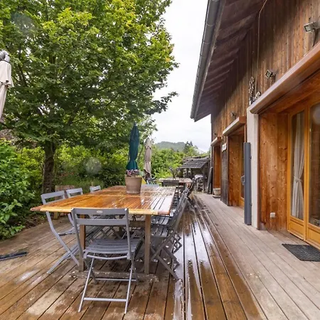 Le Moulin Tatil Evi La Compote