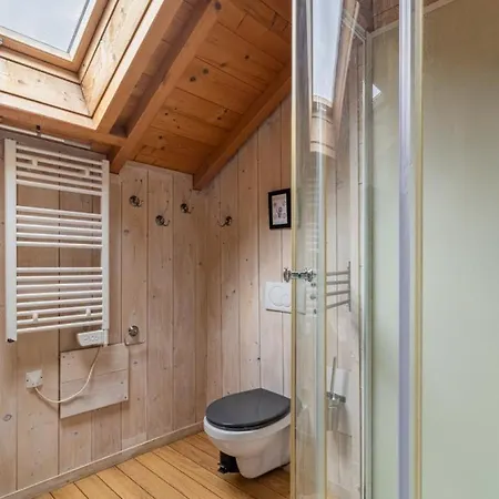 Tatil Evi Le Moulin La Compote