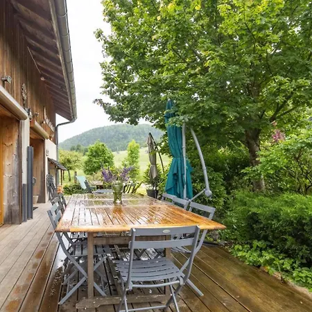 Le Moulin * La Compote