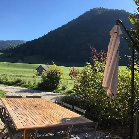 Le Moulin