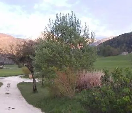 Le Moulin Tatil Evi La Compote