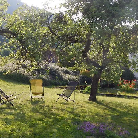 Le Moulin * La Compote