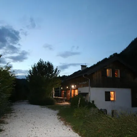 Le Moulin Tatil Evi La Compote