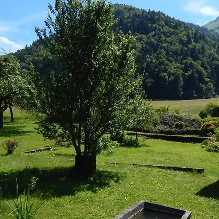 Le Moulin *