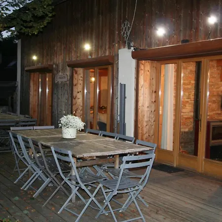Le Moulin Tatil Evi *