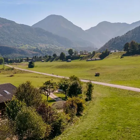 Le Moulin Tatil Evi La Compote