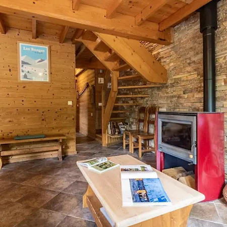 Le Moulin * La Compote