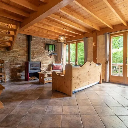 Tatil Evi Le Moulin *