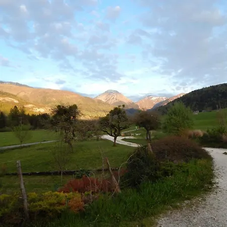 Le Moulin Tatil Evi La Compote